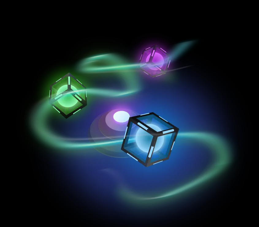 Decentralized Cross-chain