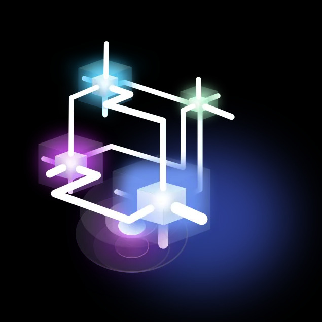 heterogeneous multi-chain